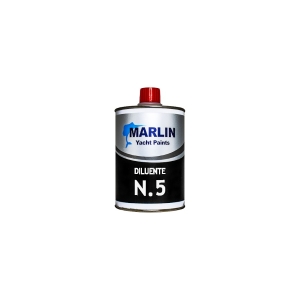 Rozcieńczalnik No.5 0,5L